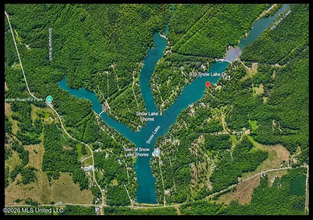 4th image of 979 Snow Lake Dr, Ashland, MS 38603 | MLS# 4158339