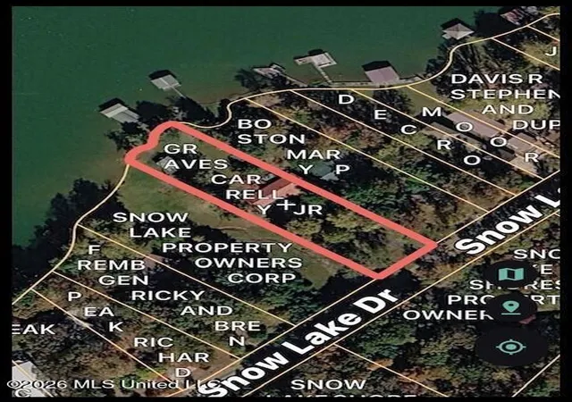 59th image of 979 Snow Lake Dr, Ashland, MS 38603 | MLS# 4158339