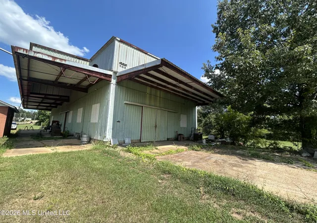 Photo 1 of Land for sale at Greensboro St, Winona, MS 38967 | MLS# 4158318 | Listing updated on 2026-08-06