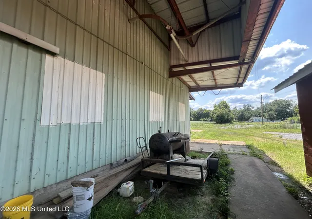 Photo 3 of Land for sale at Greensboro St, Winona, MS 38967 | MLS# 4158318 | Listing updated on 2026-08-06
