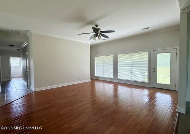 Photo 3 of Single family home for sale at 8 Jennie Ln, Picayune, MS 39466 | MLS# 4158316 | Listing updated on 2026-08-06