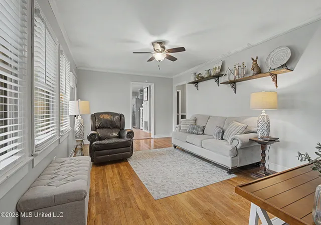 Photo 1 of Sale Pending at 101 Beech Ct, Senatobia, MS 38668 | MLS# 4158371 | Listing updated on 2026-08-24
