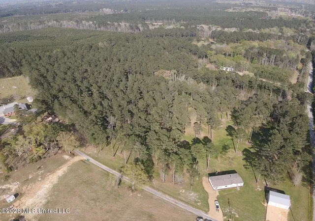 Photo 58 of Manufactured home for sale at 3185 Ne Mound Rd, Wesson, MS 39191 | MLS# 4158432 | Listing updated on 2026-08-07