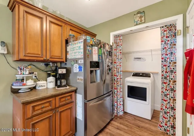 Photo 2 of Single family home for sale at 5 N Reba Dr, Carriere, MS 39426 | MLS# 4158326 | Listing updated on 2026-09-09