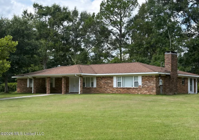 Photo 2 of Single family home for sale at 29129 J P Ladner Rd, Pass Christian, MS 39571 | MLS# 4158332 | Listing updated on 2026-08-10