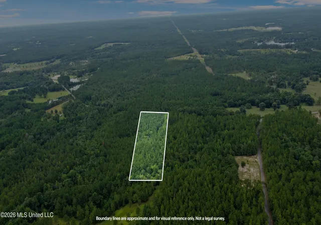 1st image of Silver Run Progress Rd, Perkinston, MS 39573 | MLS# 4158330
