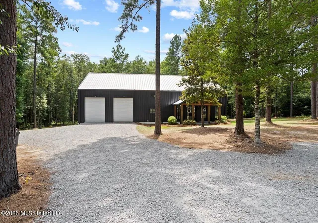 Photo 3 of Single family home for sale at 49 Progress Trl, Sumrall, MS 39482 | MLS# 4158417 | Listing updated on 2026-08-26
