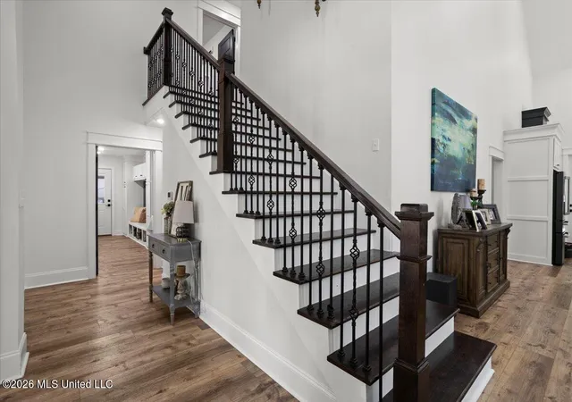 Photo 4 of Single family home for sale at 49 Progress Trl, Sumrall, MS 39482 | MLS# 4158417 | Listing updated on 2026-08-26