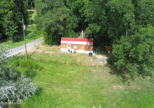 Photo 2 of Land for sale at 386 S Co Rd 111 A, Raleigh, MS 39153 | MLS# 4158333 | Listing updated on 2026-08-13