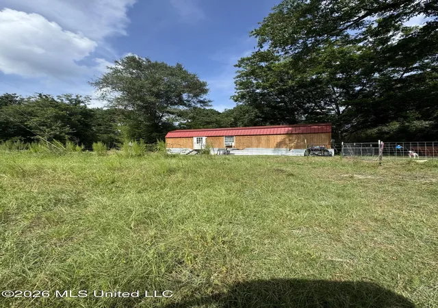 Photo 3 of Land for sale at 386 S Co Rd 111 A, Raleigh, MS 39153 | MLS# 4158333 | Listing updated on 2026-08-13