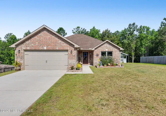 1st image of 28 Cascade Cvs, Perkinston, MS 39573 | MLS# 4158334