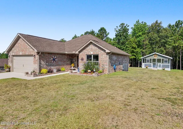 2nd image of 28 Cascade Cvs, Perkinston, MS 39573 | MLS# 4158334