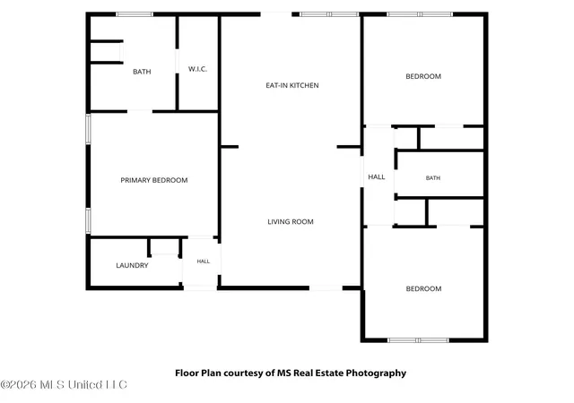 32nd image of 28 Cascade Cvs, Perkinston, MS 39573 | MLS# 4158334