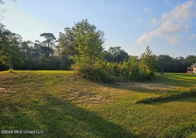 Photo 1 of Land for sale at 47 Ravenwood Dr, Picayune, MS 39466 | MLS# 4158336 | Listing updated on 2026-08-06