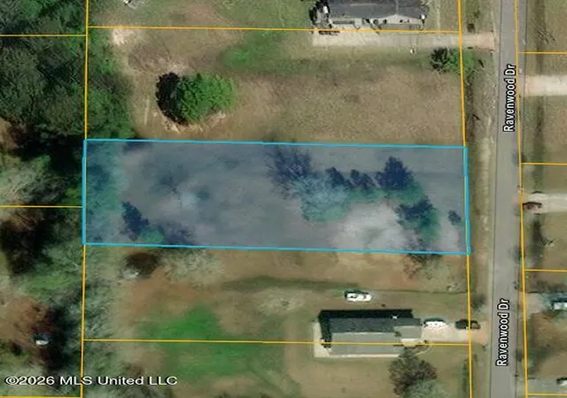 Photo 3 of Land for sale at 47 Ravenwood Dr, Picayune, MS 39466 | MLS# 4158336 | Listing updated on 2026-08-06