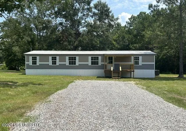 Photo 1 of Single family home for sale at 19320 Eldridge Dr, Saucier, MS 39574 | MLS# 4158347 | Listing updated on 2026-08-25
