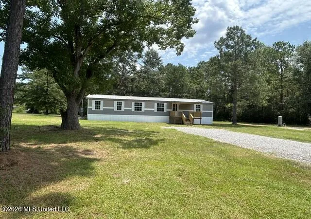 Photo 2 of Single family home for sale at 19320 Eldridge Dr, Saucier, MS 39574 | MLS# 4158347 | Listing updated on 2026-08-25