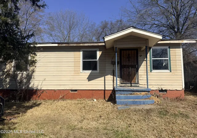 Photo 1 of Single family home for sale at 1346 Fernwood Dr, Jackson, MS 39213 | MLS# 4158484 | Listing updated on 2026-08-07