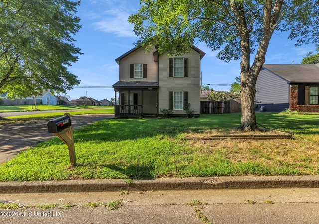 Photo 1 of Sale Pending at 10101 Stephenson Ln, Olive Branch, MS 38654 | MLS# 4158345 | Listing updated on 2026-08-17