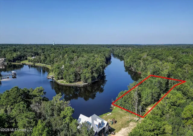 Photo 1 of Land for sale at 12209 Hickman Rd, Biloxi, MS 39532 | MLS# 4158346 | Listing updated on 2026-08-06