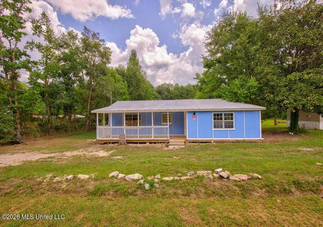 Photo 1 of Single family home for sale at 13148 Sheldon St, Gulfport, MS 39503 | MLS# 4158369 | Listing updated on 2026-09-15