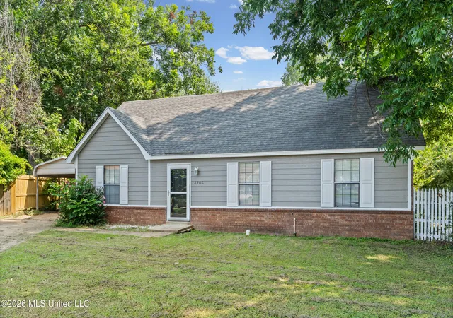 Photo 3 of Sale Pending at 8206 Birch Cvs, Southaven, MS 38671 | MLS# 4158349 | Listing updated on 2026-08-28