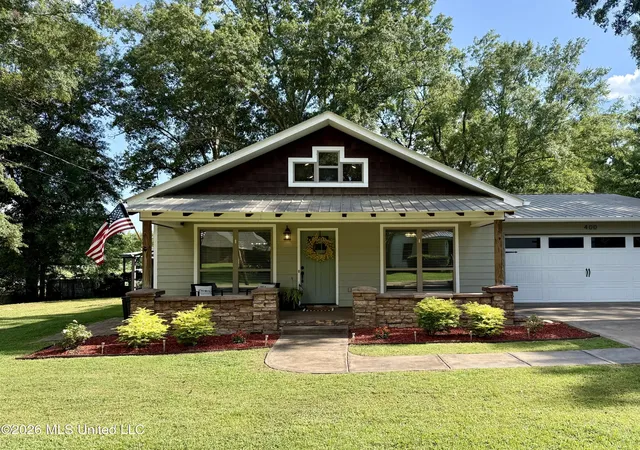 Photo 2 of Sale Pending at 400 Mckay Cir, Pelahatchie, MS 39145 | MLS# 4158405 | Listing updated on 2026-08-12