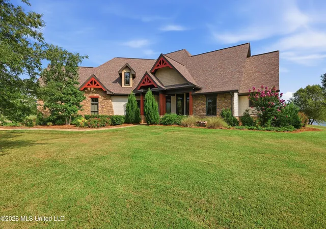 Photo 1 of Single family home for sale at 104 Chantry Ln, Madison, MS 39110 | MLS# 4159018 | Listing updated on 2026-09-08