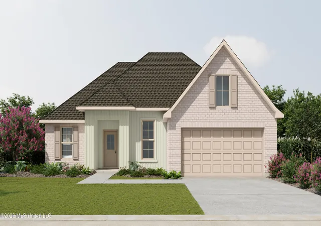 Photo 1 of Sale Pending at 32 Red Oak Dr, Long Beach, MS 39560 | MLS# 4158354 | Listing updated on 2026-09-16