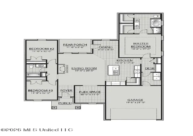 Photo 2 of Sale Pending at 32 Red Oak Dr, Long Beach, MS 39560 | MLS# 4158354 | Listing updated on 2026-09-16