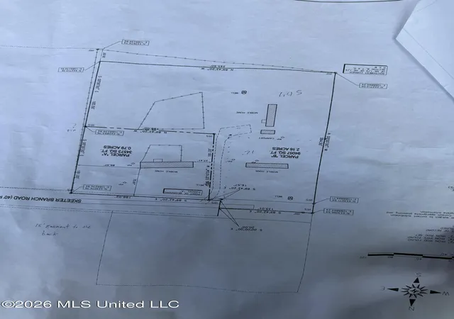 10th image of 6604 Skeeter Branch Rd, Lucedale, MS 39452 | MLS# 4158406