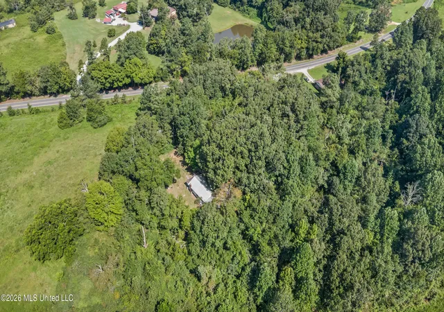 Photo 15 of Land for sale at 501 Old Hwy 7, Holly Springs, MS 38635 | MLS# 4158865 | Listing updated on 2026-09-12
