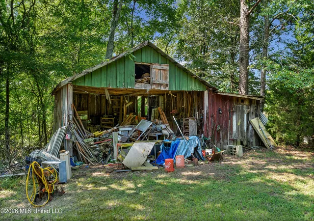 Photo 3 of Land for sale at 501 Old Hwy 7, Holly Springs, MS 38635 | MLS# 4158865 | Listing updated on 2026-09-12