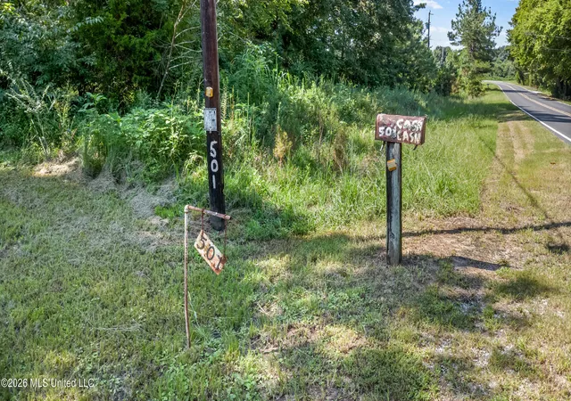 Photo 4 of Land for sale at 501 Old Hwy 7, Holly Springs, MS 38635 | MLS# 4158865 | Listing updated on 2026-09-12