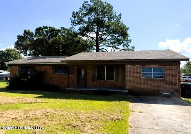 2nd image of 123 Sinclair St, Lucedale, MS 39452 | MLS# 4158400
