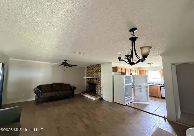 Photo 2 of Single family home for sale at 123 Sinclair St, Lucedale, MS 39452 | MLS# 4158400 | Listing updated on 2026-09-14