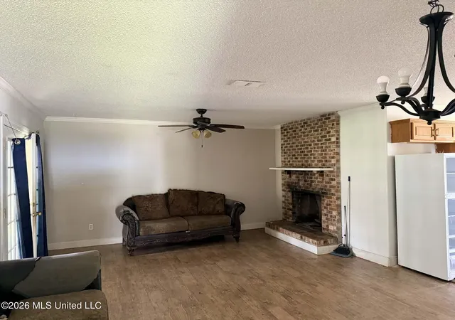 Photo 3 of Single family home for sale at 123 Sinclair St, Lucedale, MS 39452 | MLS# 4158400 | Listing updated on 2026-09-14