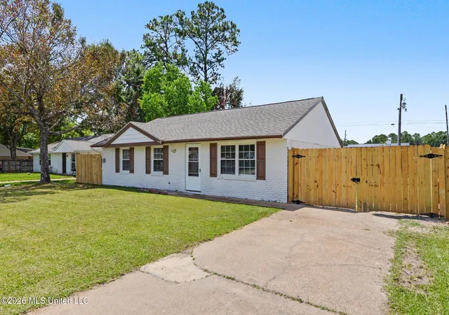 Photo 2 of Sale Pending at 15509 Orleans Dr, Biloxi, MS 39532 | MLS# 4158464 | Listing updated on 2026-09-14