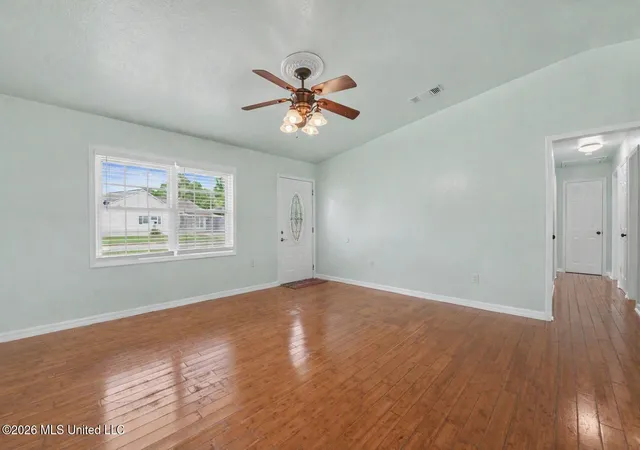 Photo 3 of Sale Pending at 15509 Orleans Dr, Biloxi, MS 39532 | MLS# 4158464 | Listing updated on 2026-09-14