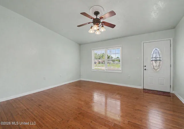 Photo 3 of Sale Pending at 15509 Orleans Dr, Biloxi, MS 39532 | MLS# 4158464 | Listing updated on 2026-09-14