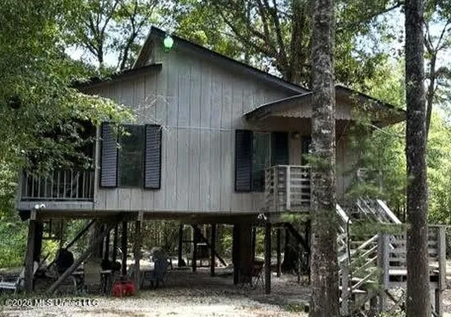 Photo 1 of Sale Pending at 85 Lazy Wolf Cvs, Poplarville, MS 39470 | MLS# 4158644 | Listing updated on 2026-09-04