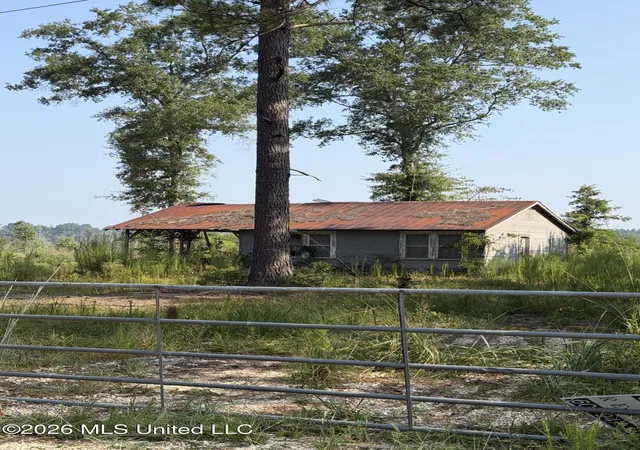 6th image of 80 Acres Off Of Farmer Dr, Richton, MS 39476 | MLS# 4158366