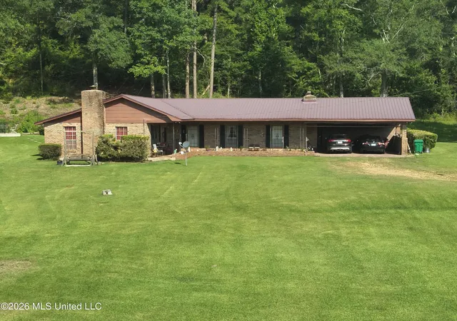 Single family home for sale at 5267 Tank Rd, Terry, MS 39170 | MLS# 4158783