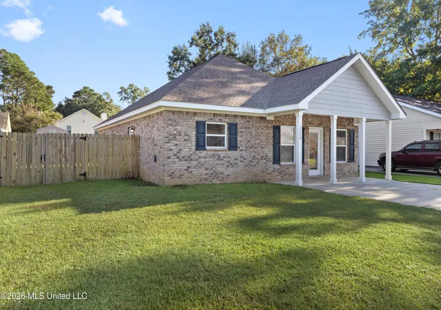 Photo 2 of Sale Pending at 3220 Tuna Rd, Gautier, MS 39553 | MLS# 4158468 | Listing updated on 2026-09-05