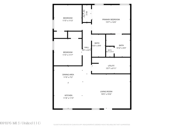 Photo 3 of Sale Pending at 3220 Tuna Rd, Gautier, MS 39553 | MLS# 4158468 | Listing updated on 2026-09-05