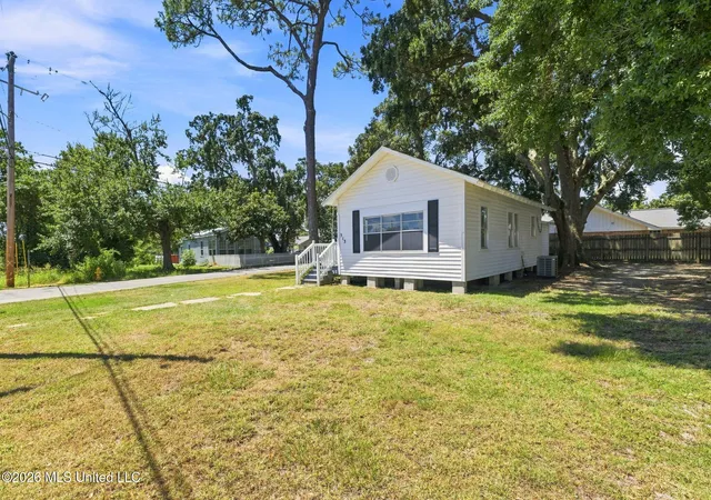 Photo 3 of Single family home for sale at 313 Church Ave, Long Beach, MS 39560 | MLS# 4159083 | Listing updated on 2026-09-03