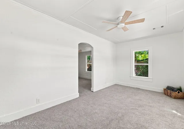 Photo 3 of Sale Pending at 313 Church Ave, Long Beach, MS 39560 | MLS# 4159083 | Listing updated on 2026-09-22