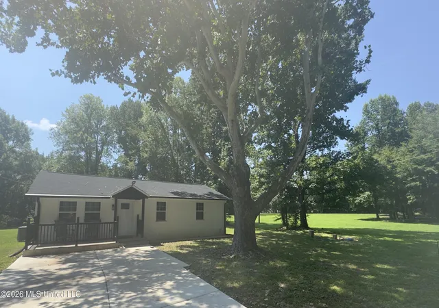 Photo 1 of Single family home for sale at 14679 Burton Rd, Olive Branch, MS 38654 | MLS# 4158387 | Listing updated on 2026-09-19