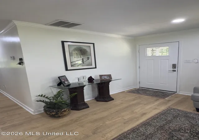 Photo 4 of Single family home for sale at 14679 Burton Rd, Olive Branch, MS 38654 | MLS# 4158387 | Listing updated on 2026-09-19