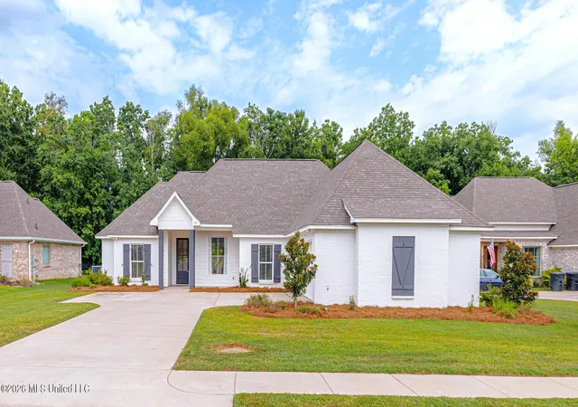 Single family home for sale at 510 Crestmoor Dr, Canton, MS 39046 | MLS# 4158394